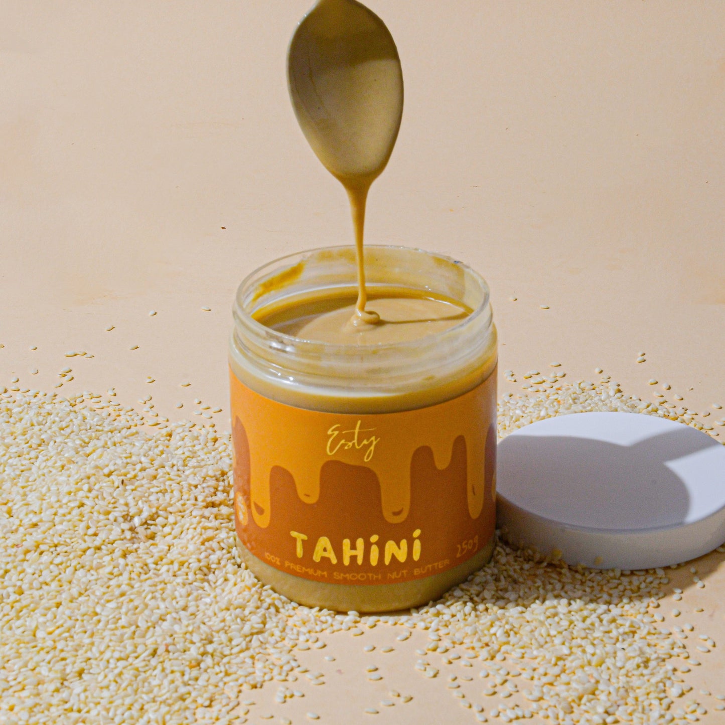 ESTY Tahini