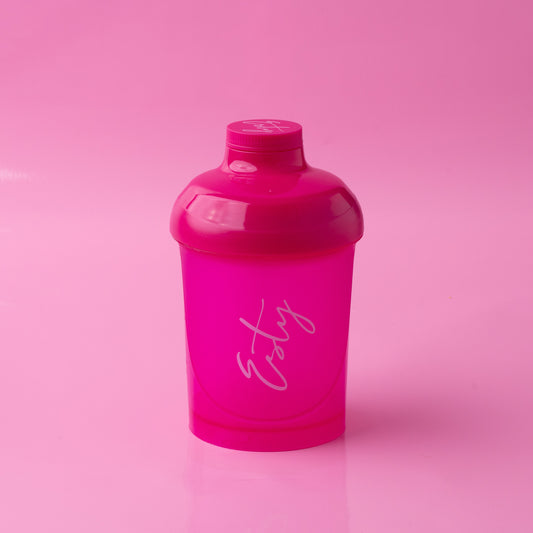 ESTY Shaker 300ml + 150ml